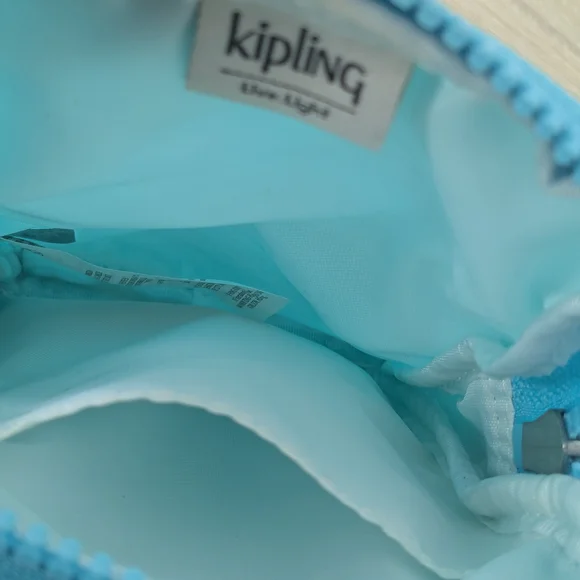 Kipling Tally Mini Crossbody Bag - Picture 6 of 10